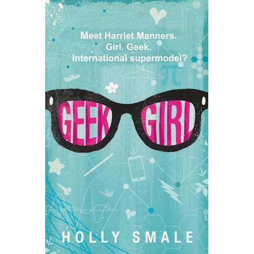 Geek Girl - Paperback