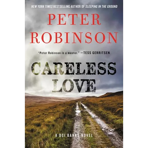 Careless Love: A DCI Banks Novel - Paperback