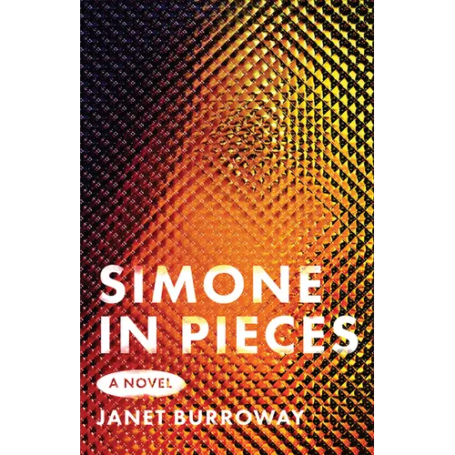 Simone in Pieces - Paperback