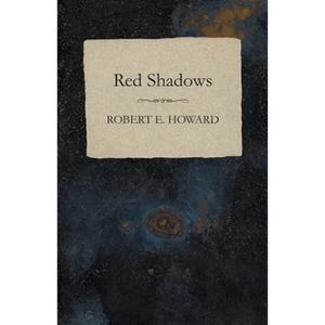 Red Shadows - Paperback