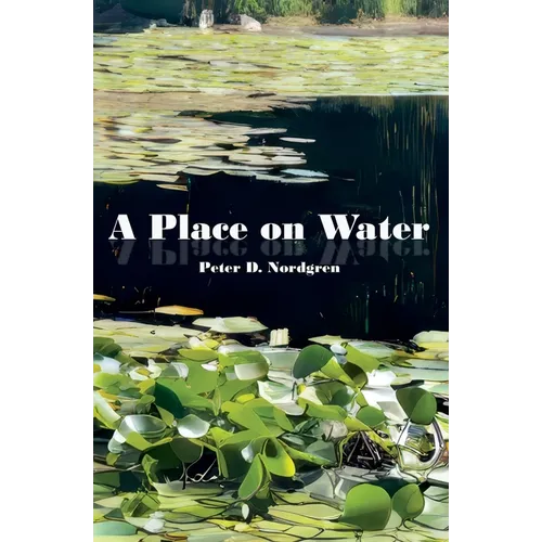 A Place on Water - Paperback