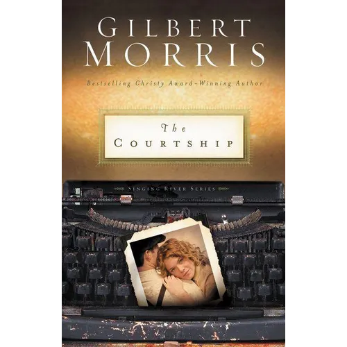 The Courtship: 4 - Paperback