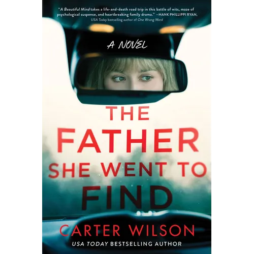 Father She Went to Find - Paperback